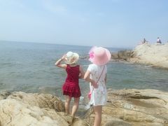 -老虎石海上公园