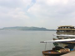 -杭州西湖风景名胜区-钱塘苏小小之墓