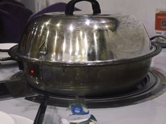 -凯盈阁私房菜·桑拿鸡(绿茵花园店)