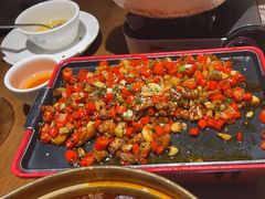 -小户人家(循礼门南国中心店)