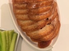 -玉林烤鸭店(定福庄店)