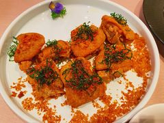 -尚一汤·粤菜海鲜(汇智国际商业中心店)