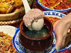 -小匠喜·江西菜(人民广场店)