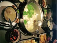 -同仁四季椰子鸡(宝安壹方城店)