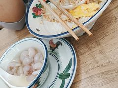 -龍囍粤·顺德小吃·煲仔饭(安定门店)