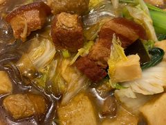 -福来居烤鸭店(天坛二店)