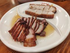 -澳门陈光记烧味饭店(南京德基广场店)