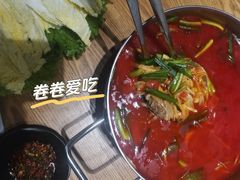 -金塔傣乡·德宏傣味·手抓饭·孔雀宴·云南民族特色菜(金瓦路店)