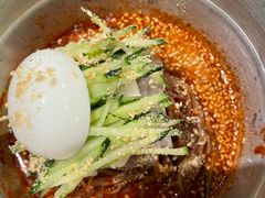 -姜虎东白丁烤肉(银泰中心in99店)