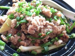 -秋姐美食店(旅游大道店)