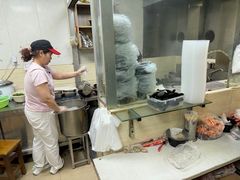 -津津老鸭粉丝馆(正东路店)