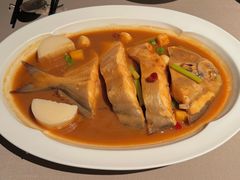 -荣轩(新荣记环球金融中心店)