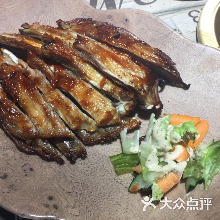 石岐大信新都汇美食图片