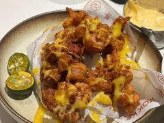 -卡朋西餐(铂顿城店)