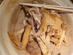 -金苑酒家·客家菜·广东老字号(万象店)
