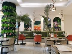 -LA JOLLA 墨西哥餐厅(学院路店)