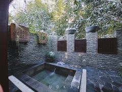 -和县香泉温泉度假村