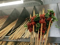 -老马路串串香火锅(北门桥店)