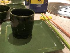 -润园四季椰子鸡火锅(海上世界店)