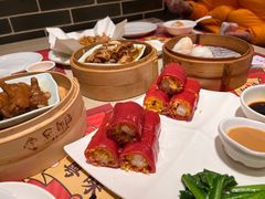 -点都德(德江楼店)