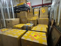 -安东易迷你仓自助寄存仓库(文定路店)