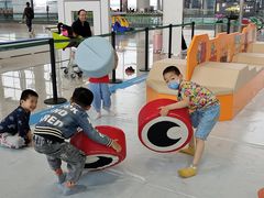 -广州白云国际机场-T2航站楼