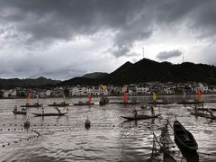 -新安江山水画廊风景区