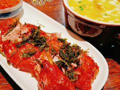 -有梦特色餐厅(古子城店)