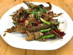 -玛扎烧烤私房菜