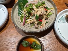 -云海肴·汽锅鸡·云南代表菜(美罗城店)