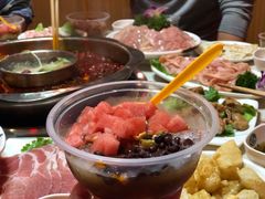 -枇杷园食为鲜火锅(南山店)