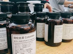 -无牌咖啡&酒馆