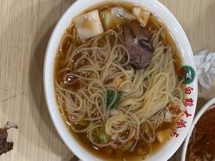 -白鹤大冷面