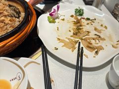 -顺峰顺水顺德菜(第一百货店)