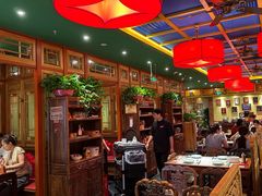 -小吊梨汤·北京菜·烤鸭(鸟巢店)