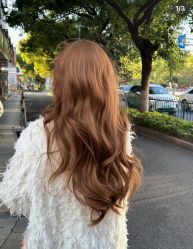 -NEW FACE烫染专业店