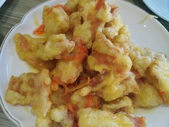 -哈尔滨春饼(朝山街店)