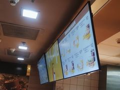 -麦当劳(西客站店)