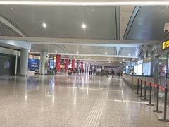 -重庆江北国际机场-T2航站楼