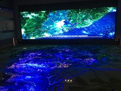 -广州市城市规划展览中心