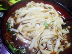 素什锦-晋乡亲刀削面(东风桥东店)