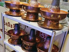 -阿郎龙虾烧烤海鲜馆(苏河融景店)