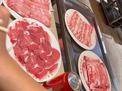-总参北京涮羊肉
