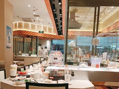 -新一番三文鱼寿司(大东海店)