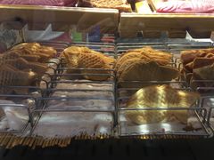 -粉粉乐鲷鱼烧(美罗城店)