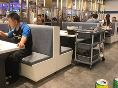 -半岛听涛蒸汽海鲜自助(K11店)