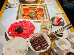 -雾都渣渣火锅(南城智汇城店)