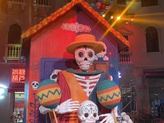 -华谊兄弟（长沙）电影小镇