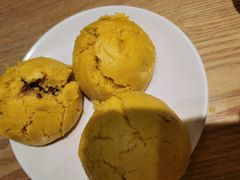 黄馍馍-西北45°(世茂广场店)