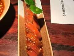 -外婆家(南开大悦城店)